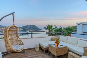 Villa İstanblue Kalkan